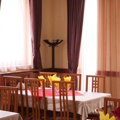 Restaurant Iris foto 0