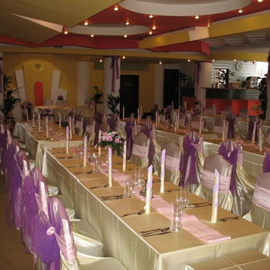 Imagini Restaurant President