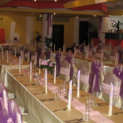 Restaurant President