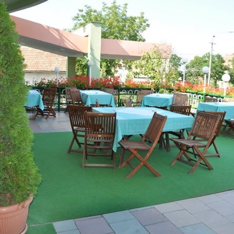 Imagini Restaurant President