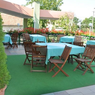 Restaurant President