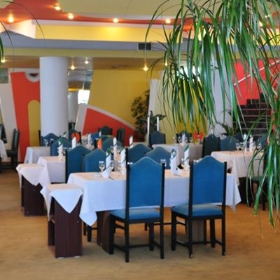 Restaurant President