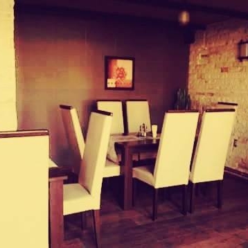 Restaurant Amad foto 2