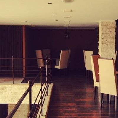 Restaurant Amad foto 1