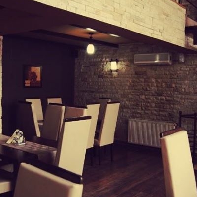 Restaurant Amad foto 0