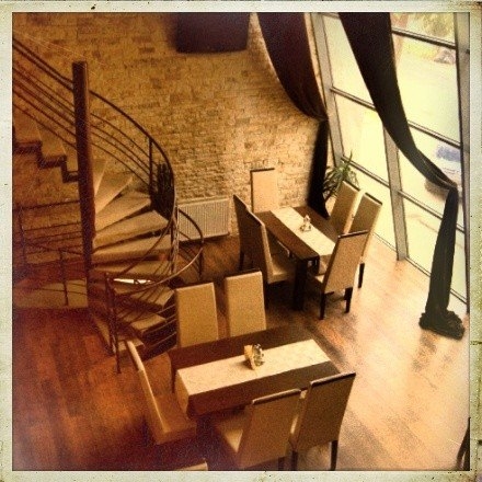 Imagini Restaurant Amad