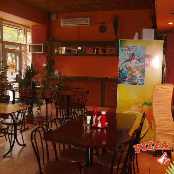 Imagini Pizzerie Pizza Ok