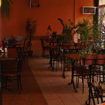 Pizzerie Pizza Ok foto 1