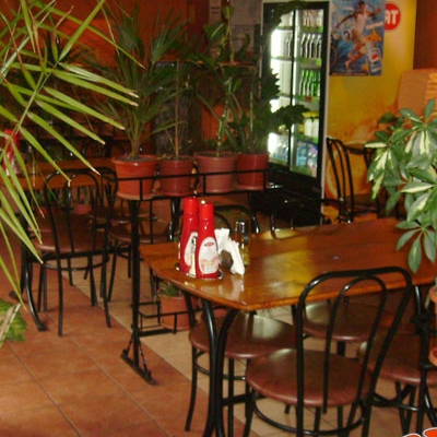 Pizzerie Pizza Ok foto 2