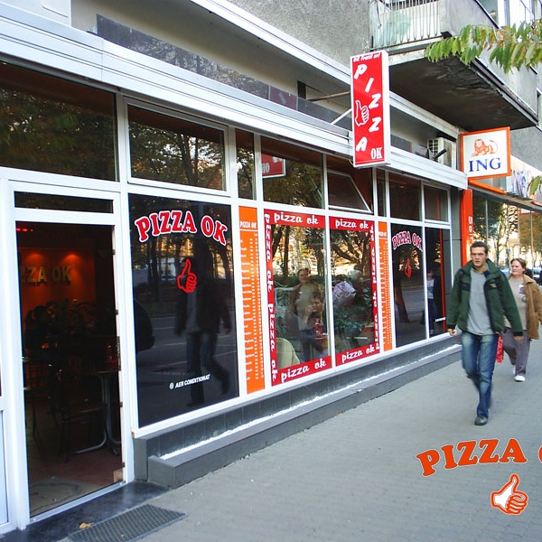 Imagini Pizzerie Pizza Ok
