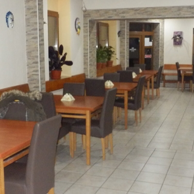 Pizzerie Venezia foto 1