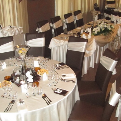 Restaurant Steak House