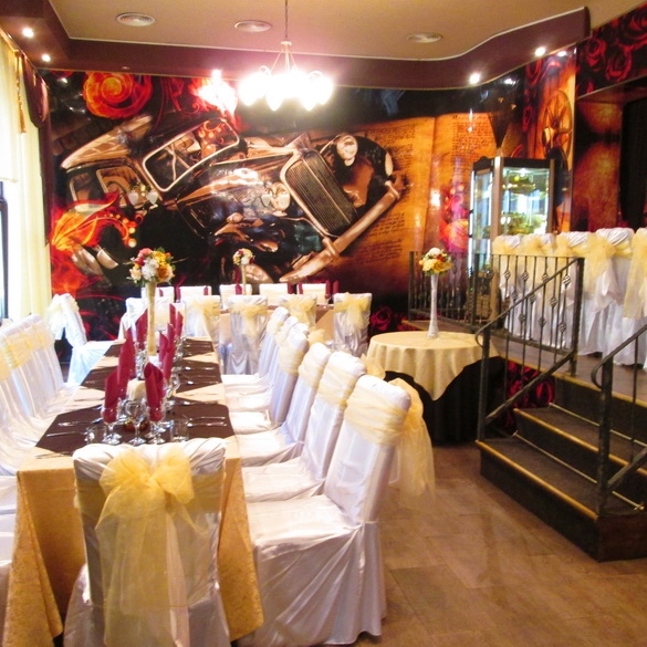 Imagini Restaurant Steak House