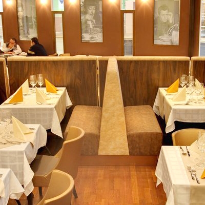 Restaurant Cinecitta