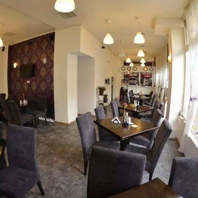 Restaurant Orizont foto 2