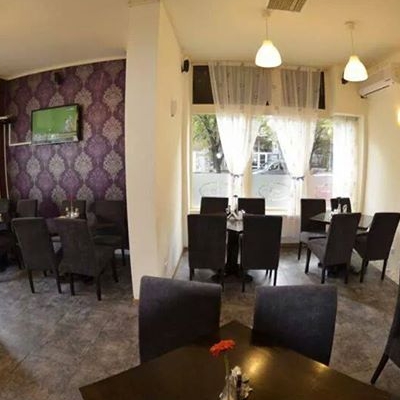 Restaurant Orizont foto 0