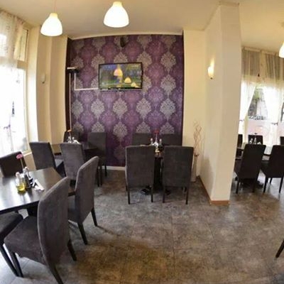 Restaurant Orizont foto 1