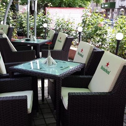 Imagini Restaurant Orizont