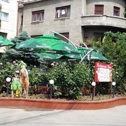 Imagini Restaurant Orizont