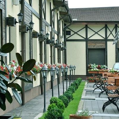 Restaurant Schnitzel Haus