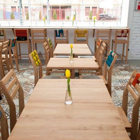 Imagini Restaurant Victoriei 18