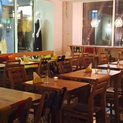 Restaurant Victoriei 18 foto 0