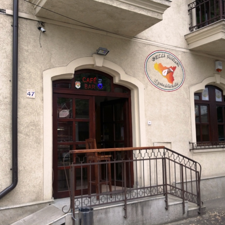 Imagini Restaurant Belli Siciliani