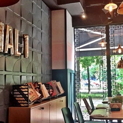 Restaurant Social 1 foto 1