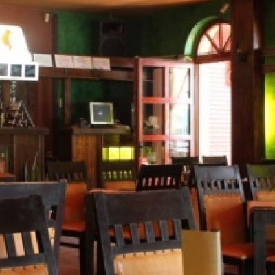 Restaurant Temple foto 0