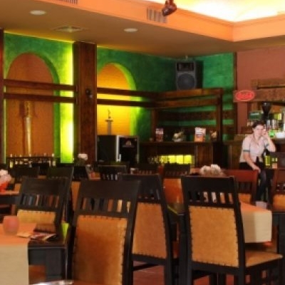 Restaurant Temple foto 1