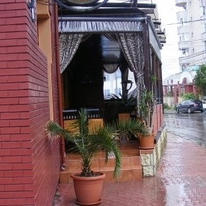 Imagini Restaurant Temple