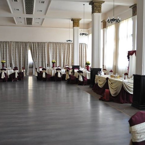 Imagini Sala Evenimente Imperial Ballroom