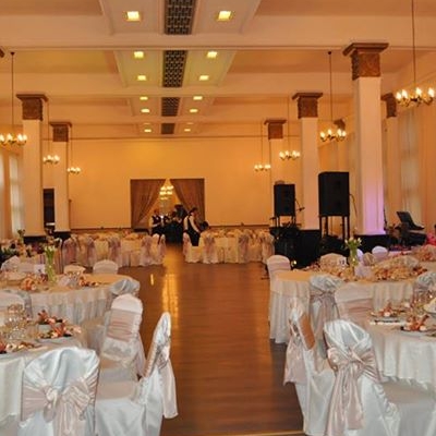 Sala Evenimente Imperial Ballroom foto 0