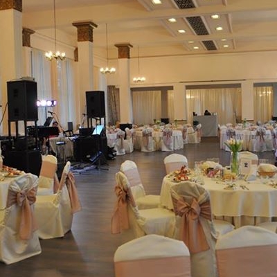 Sala Evenimente Imperial Ballroom foto 1