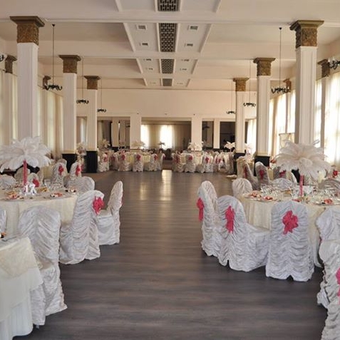 Imagini Sala Evenimente Imperial Ballroom