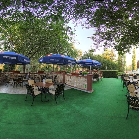 Imagini Restaurant Parc