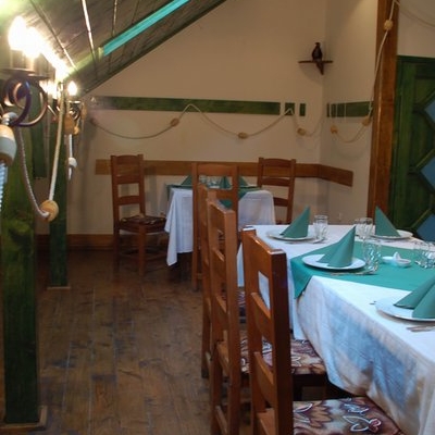 Restaurant Kaviar foto 1