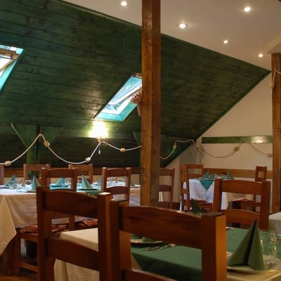 Restaurant Kaviar foto 0