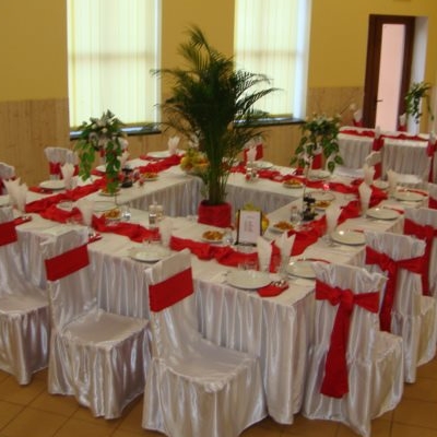 Sala Evenimente Casa Tineretului Vladimirescu foto 1