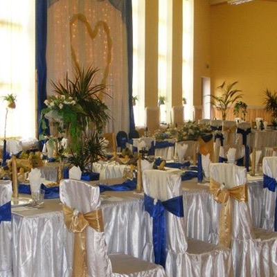 Sala Evenimente Casa Tineretului Vladimirescu foto 0