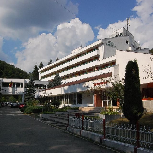 Imagini Restaurant Moneasa