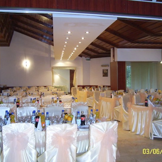 Imagini Restaurant Moneasa