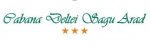 Logo Restaurant Cabana Deltei Sagu