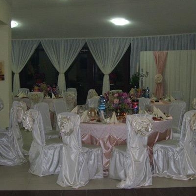 Restaurant Cabana Deltei foto 2