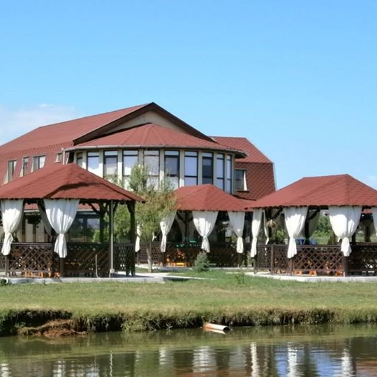 Imagini Restaurant Cabana Deltei