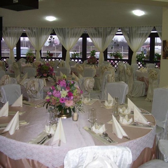 Imagini Restaurant Cabana Deltei