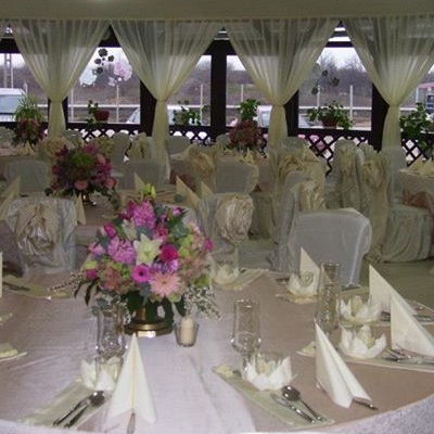 Restaurant Cabana Deltei