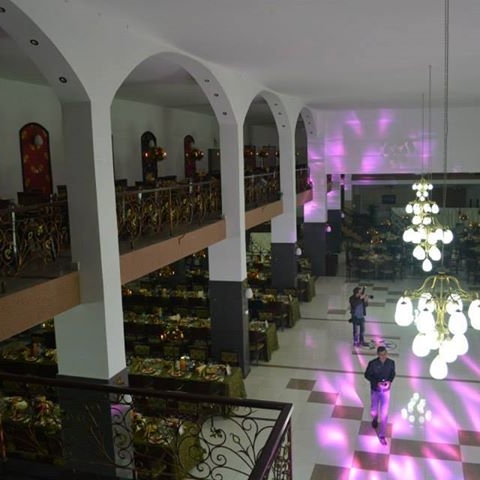 Imagini Restaurant Rusco