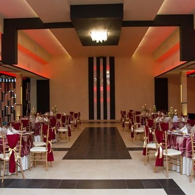 Sala Evenimente Divine Events