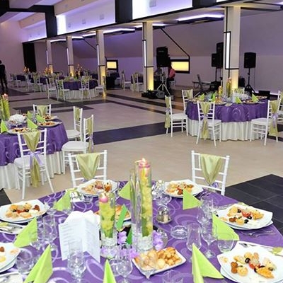 Sala Evenimente Divine Events foto 0